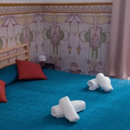 民宿 Tati 大加那利岛拉斯帕尔马斯