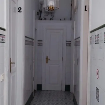 Tati Séjour chez l'habitant *