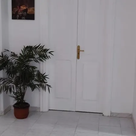 Tati Quarto em Acomodações Particulares