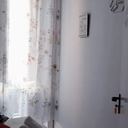 Tati Quarto em Acomodações Particulares Las Palmas de Gran Canárias