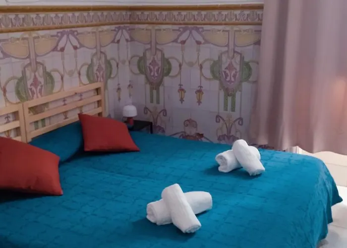 Homestay Tati Las Palmas de Gran Canaria