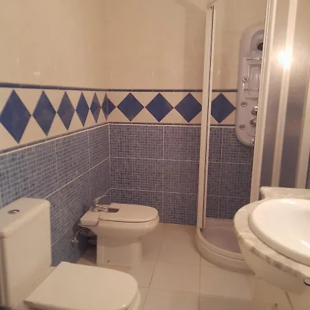 Kwatera prywatna Tati Las Palmas de Gran Canaria