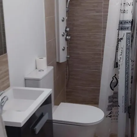 Tati Kwatera prywatna *