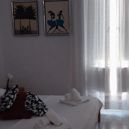 Tati Privatunterkunft *