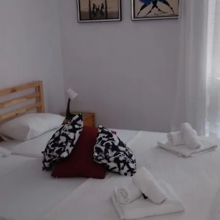 Tati Kwatera prywatna *