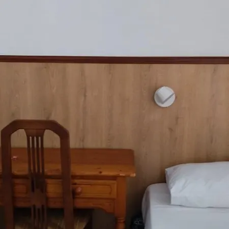 Tati Privatunterkunft *