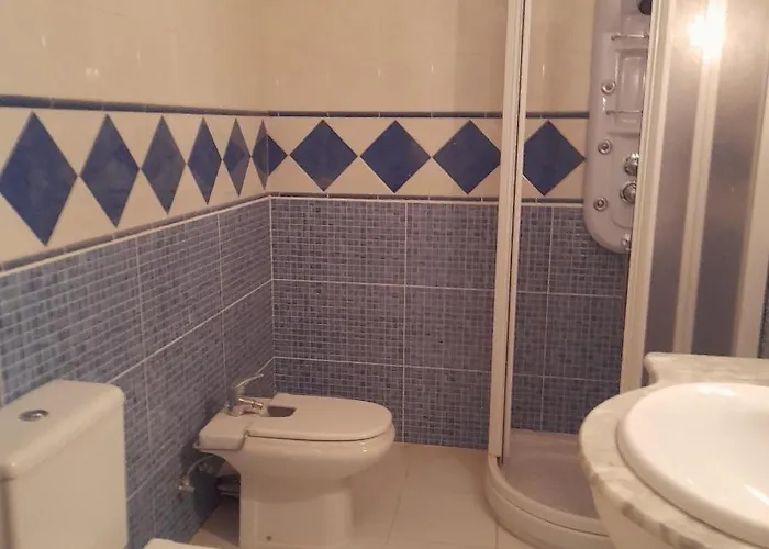 Homestay Tati Las Palmas de Gran Canaria