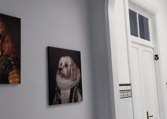 Homestay Tati Las Palmas de Gran Canaria